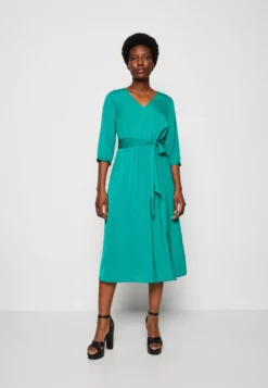 Anna Field Cocktail Dress / Party Dress - 602 - Green