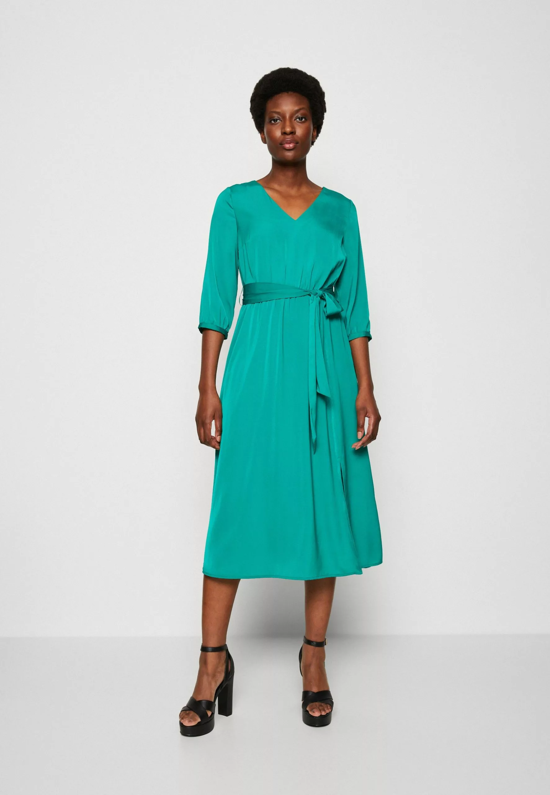 Cocktail Dress / Party Dress - 602 - Green Anna Field Cocktail Dress / Party Dress - 602 - Green -Anna Field Shop a939be596b15494d95185be3bc902415 scaled