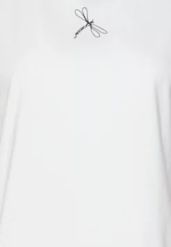 Anna Field Print T-Shirt -White -Anna Field Shop a9cb2ca88dd94214b07fad8688f45470 scaled