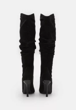 Anna Field Boots - Black 3 Anna Field Boots - Black -Anna Field Shop aade37c77176473fa12c0b234d225651 scaled