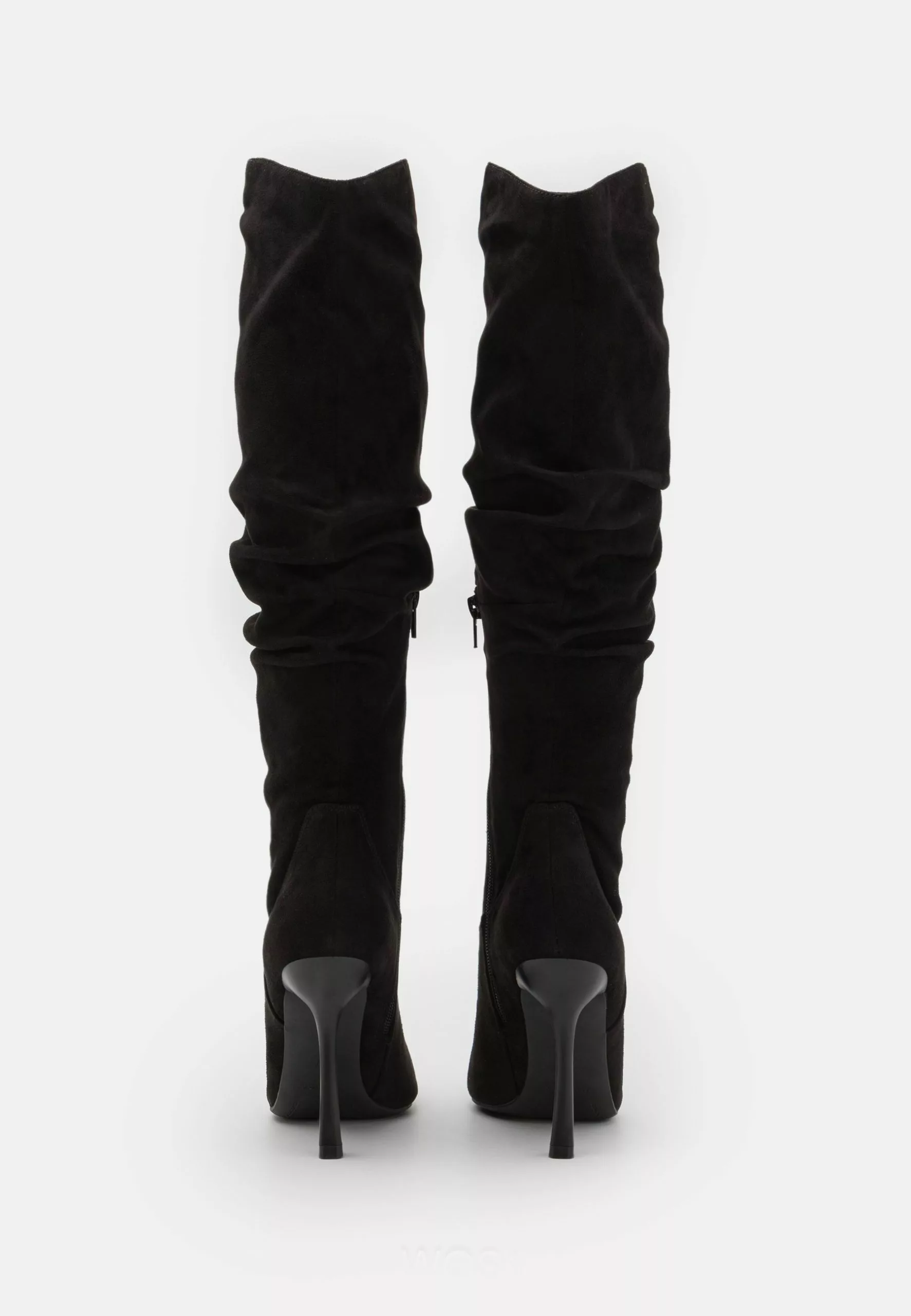 Boots - Black Anna Field Boots - Black -Anna Field Shop aade37c77176473fa12c0b234d225651 scaled