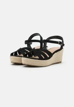 Anna Field Wedge Sandals - Wedge Sandals -Anna Field Shop ab9ceb791ea94339b38bfa77b68f30cb scaled