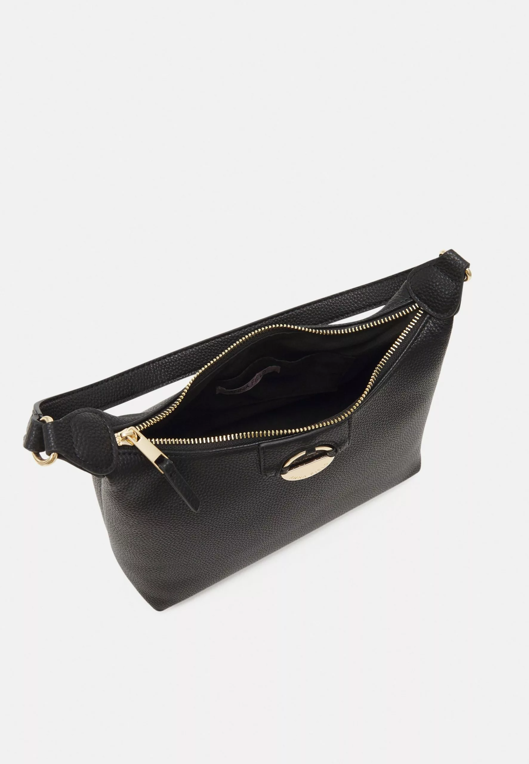 Handbag - Black Anna Field Handbag - Black -Anna Field Shop abba66909df74573a9776cd67ae3accf scaled