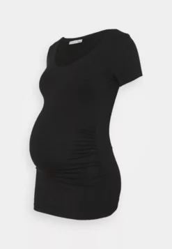 Anna Field MAMA 3 Pack - Print T-Shirt - Black /White/Multi-Coloured -Anna Field Shop abde5f3cfb144a39b874e59e2ee9ce0e scaled