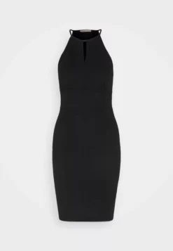 Anna Field Jersey Dress - Black -Anna Field Shop abe472231a3641339ac813e8a201e774 scaled