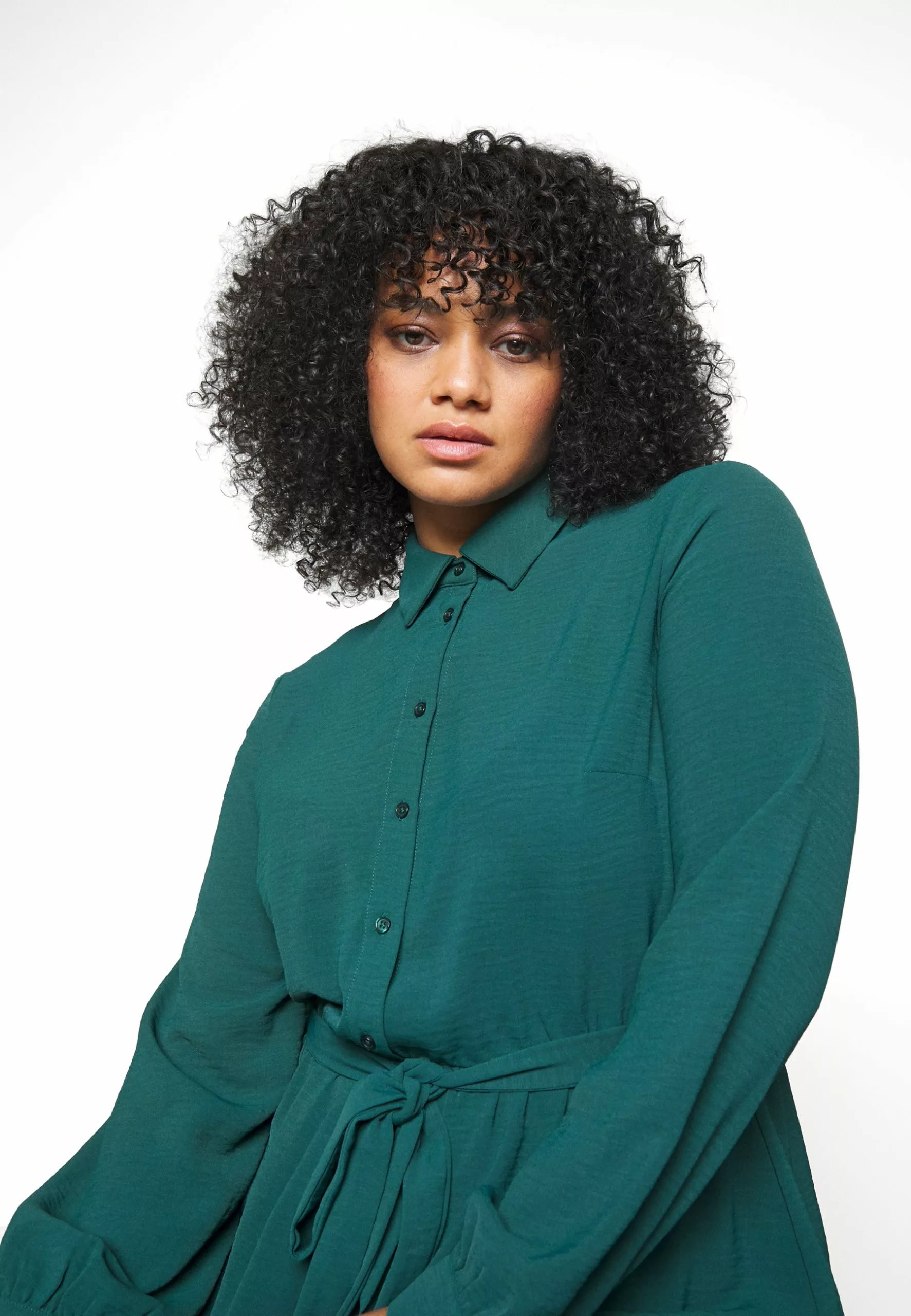Shirt Dress - Dark Green Anna Field Curvy Shirt Dress - Dark Green -Anna Field Shop ac4f9abaeeeb47d09295a6909a1d2dd7 scaled