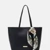 Anna Field Set - Handbag - Black