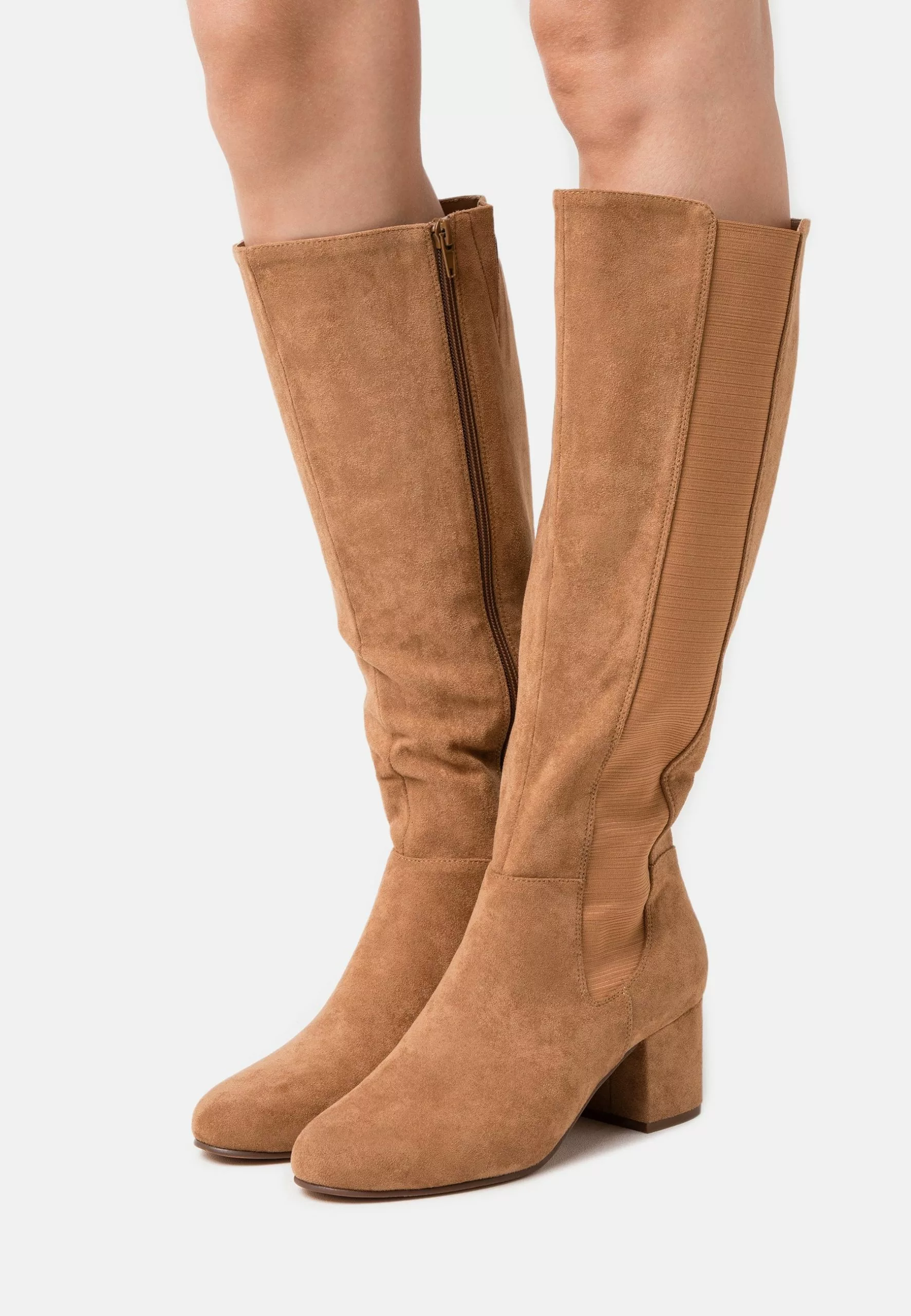 Boots - Camel Anna Field Boots - Camel -Anna Field Shop ac5ca7d6264444e693d6794961f8baac scaled