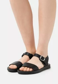 Anna Field Sandals - Black