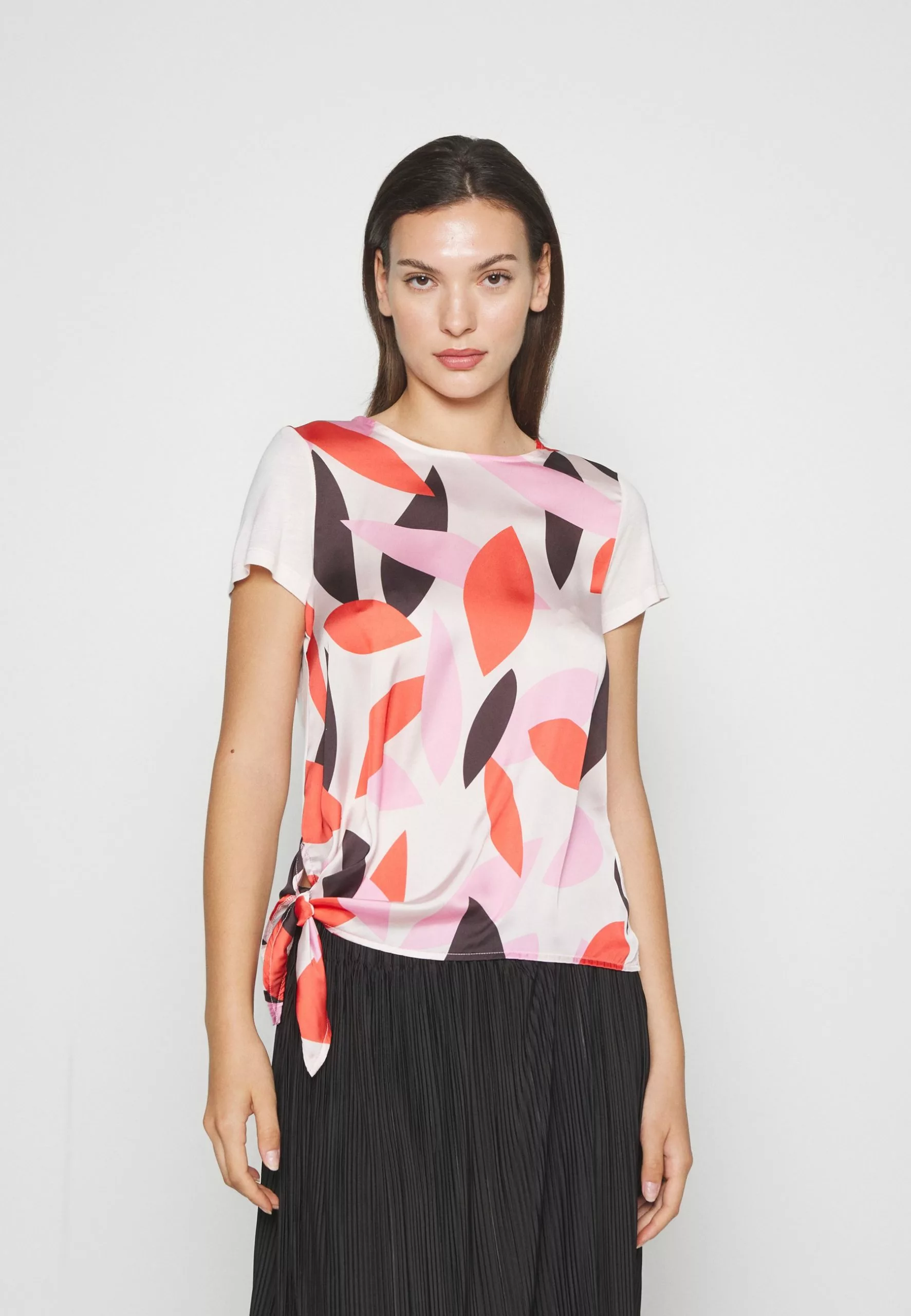 Print T-Shirt - Pink Anna Field Print T-Shirt - Pink -Anna Field Shop acf134169d35404da47aea9037d1f65f scaled