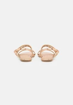 Anna Field Sandals - Rose Gold-Coloured 3 Anna Field Sandals - Rose Gold-Coloured -Anna Field Shop ad8b53fd9f744faea9b8fd81e5cbeb77 scaled
