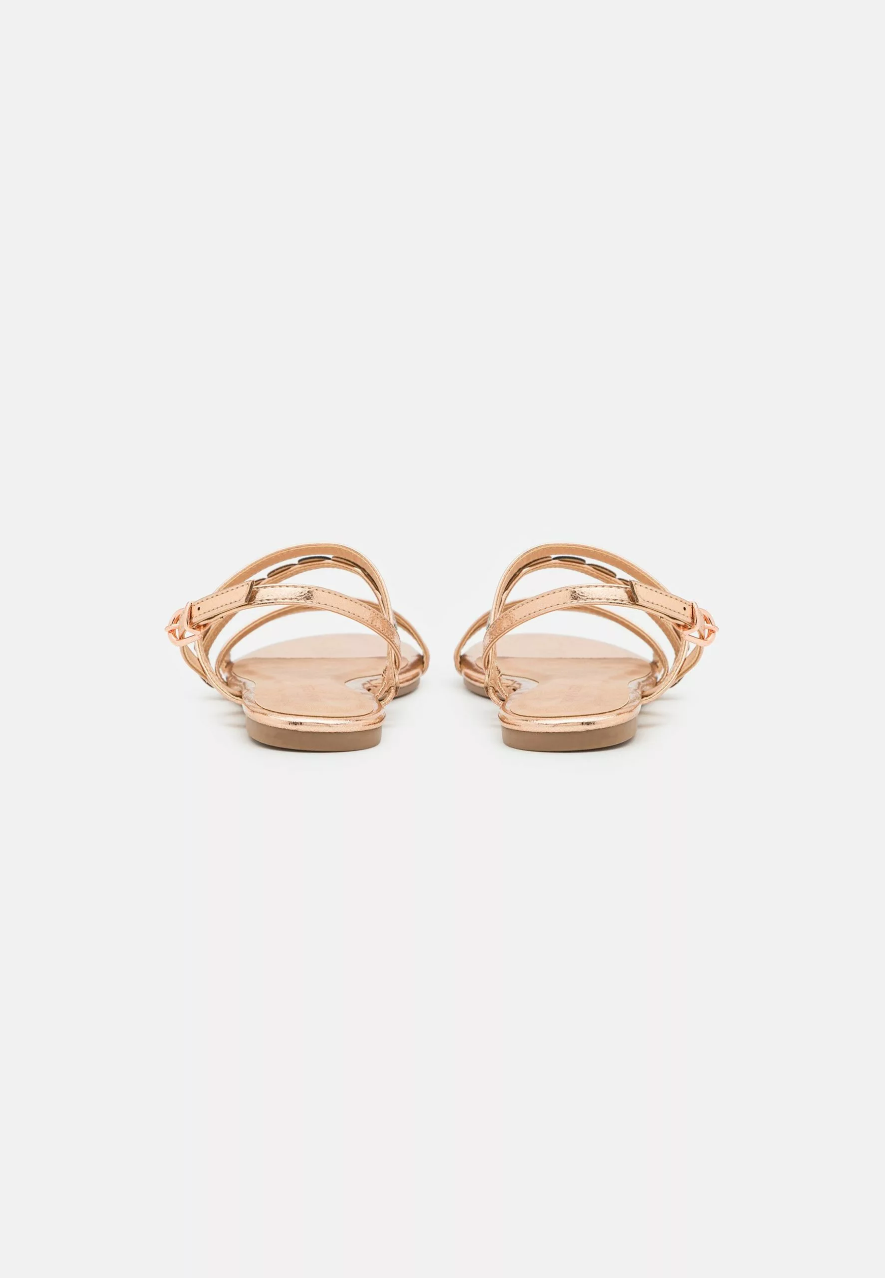 Sandals - Rose Gold-Coloured Anna Field Sandals - Rose Gold-Coloured -Anna Field Shop ad8b53fd9f744faea9b8fd81e5cbeb77 scaled