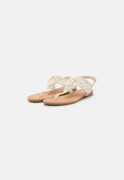 Anna Field T-Bar Sandals - Off-White -Anna Field Shop adafc020f7034ebdbfe88f8682e0fd19 scaled