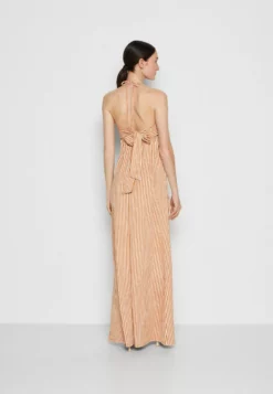 Anna Field Maxi Dress - Orange -Anna Field Shop ae61f437369c4ec4bc29a519dcc6956e scaled