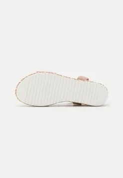 Anna Field Platform Sandals - Light Pink -Anna Field Shop aea9895bd28c432e953e8e270aa2b0af scaled
