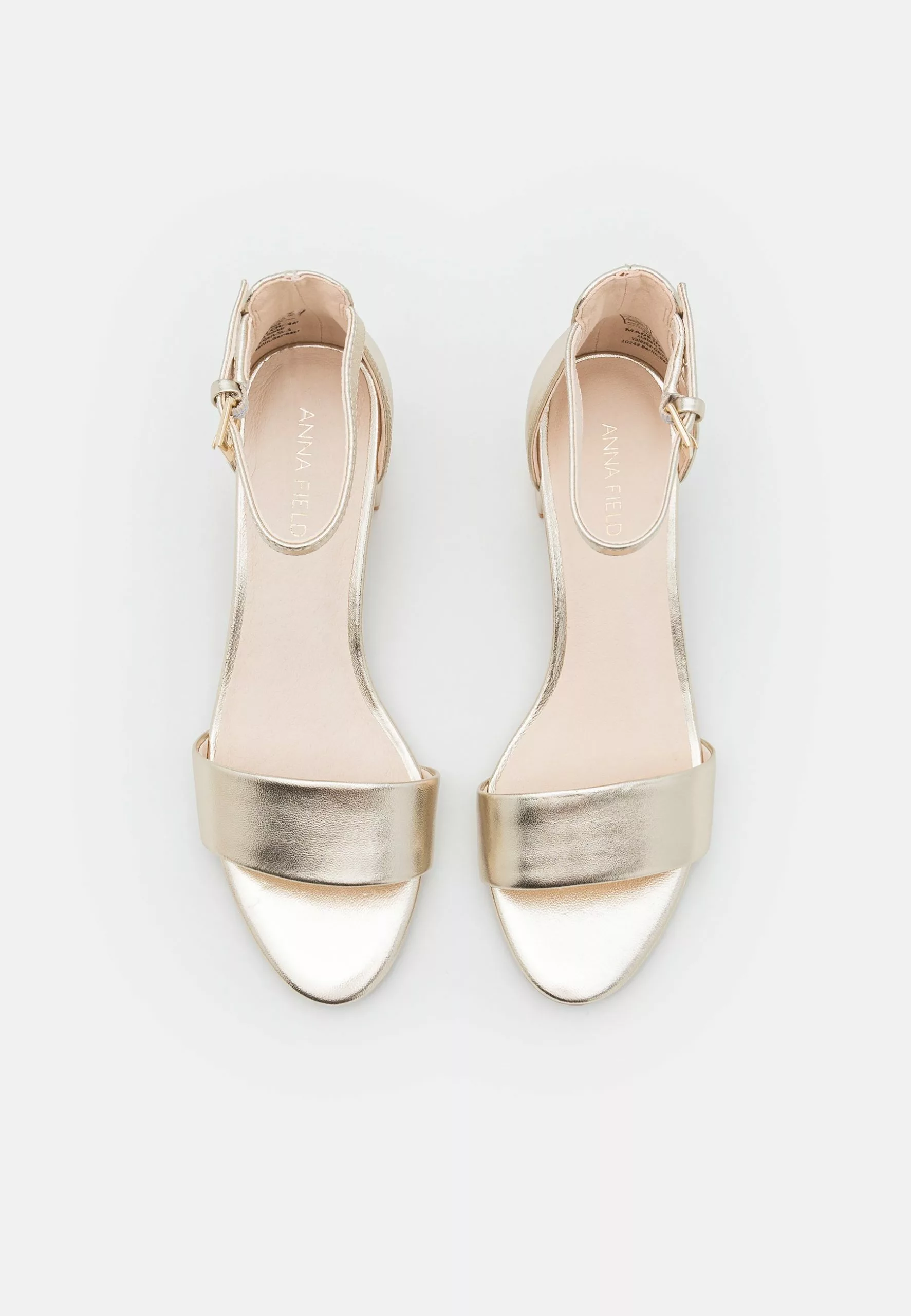 Leather - Sandals Anna Field Leather - Sandals -Anna Field Shop aeb5cbd9763b44748e6120e427d366f2 scaled