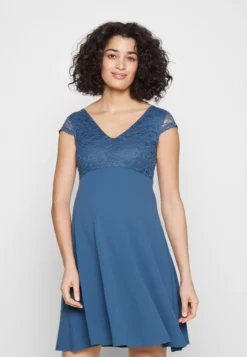 Anna Field MAMA Jersey Dress - Jersey Dress 3 Anna Field MAMA Jersey Dress - Jersey Dress -Anna Field Shop aee5724109724dfaadf845d13c462281 scaled