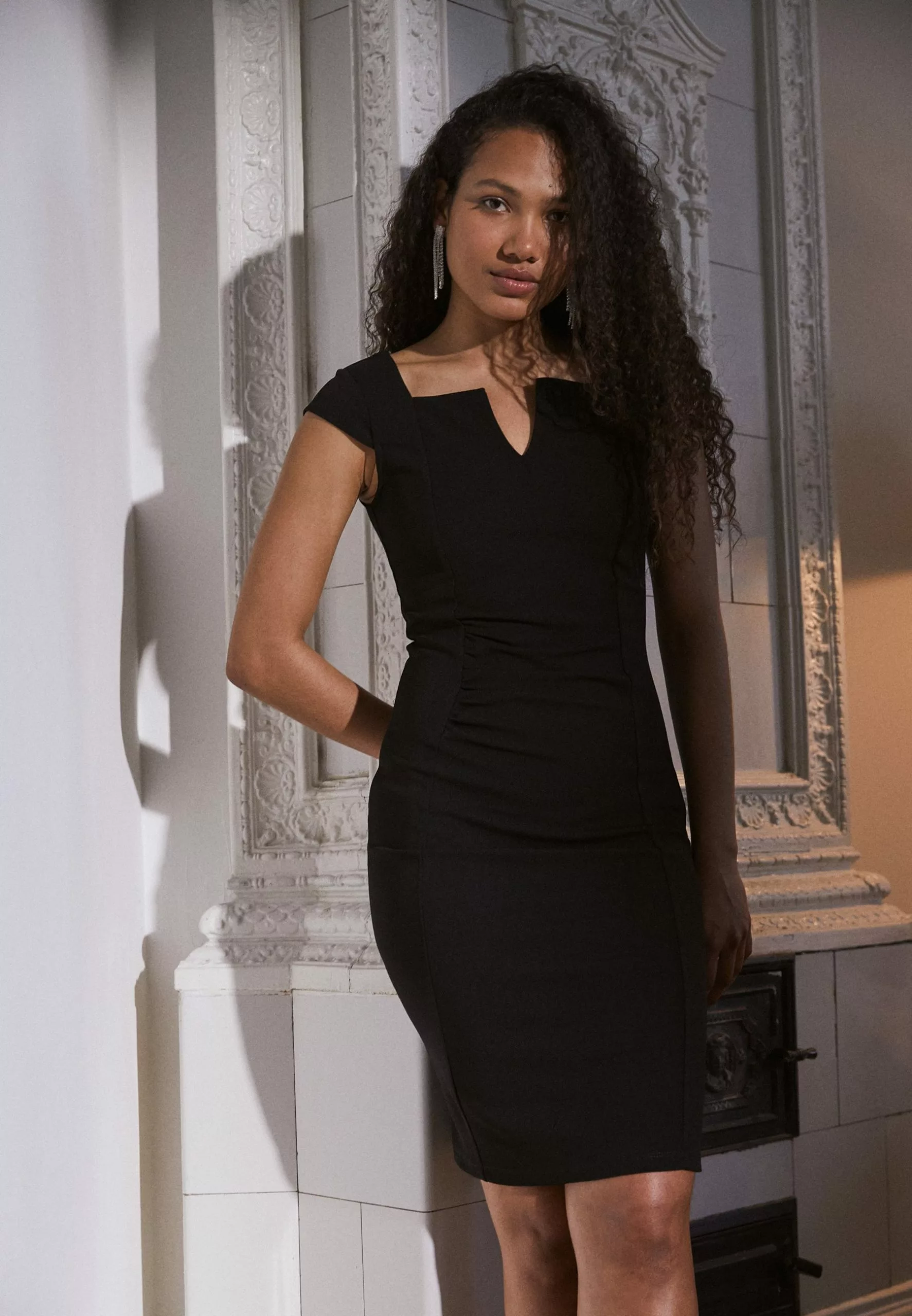 Shift Dress - Shift Dress Anna Field Shift Dress - Shift Dress -Anna Field Shop af163743acd24e9ca96bc650b90c5247 scaled