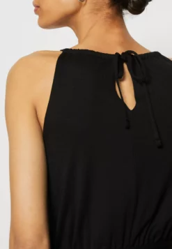 Anna Field Maxi Dress - Black 7 Anna Field Maxi Dress - Black -Anna Field Shop af6e2557dc864846b1d884da52a385b2 scaled