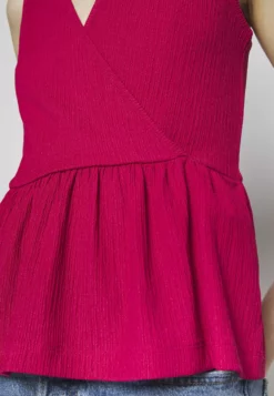 Anna Field Top - Pink -Anna Field Shop affce538473844a2b25db92cdf0cc2e3 scaled