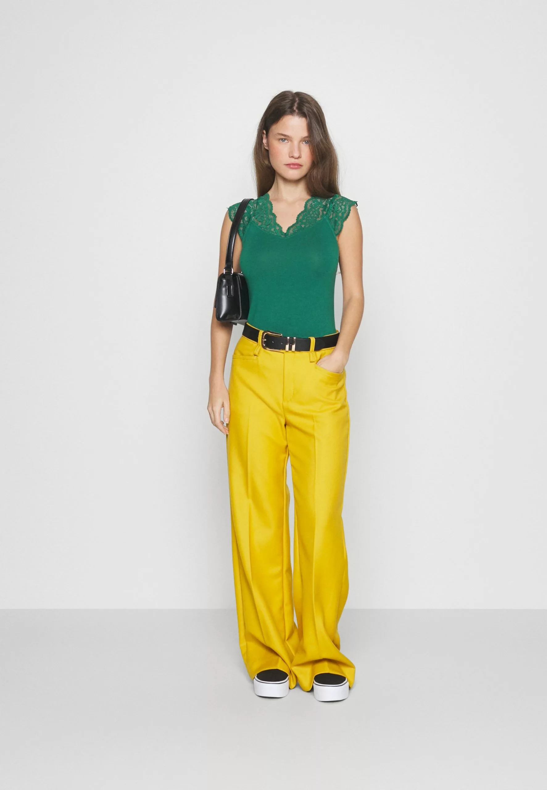 Basic T-Shirt - Basic T-Shirt Anna Field Petite Basic T-Shirt - Basic T-Shirt -Anna Field Shop b04d4e00d8824705885a35ba26045c0b scaled