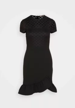 Anna Field Cocktail Dress / Party Dress - Black 6 Anna Field Cocktail Dress / Party Dress - Black -Anna Field Shop b0b6fb704241442eb6dd31130721438a scaled