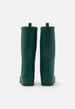 Anna Field Wellies - Green -Anna Field Shop b103de95500245768e4823fbd8066b3c scaled