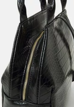 Anna Field Rucksack - Black 4 Anna Field Rucksack - Black -Anna Field Shop b128a85fa0fe492b9b34af8b08fce12f scaled