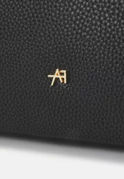 Anna Field Rucksack - Black 4 Anna Field Rucksack - Black -Anna Field Shop b12f3ab9ba4040758f61b39c56a31ae7 scaled