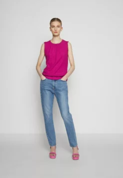 Anna Field Top - Pink -Anna Field Shop b17509dc13a34f90b8306c566af9f032 scaled