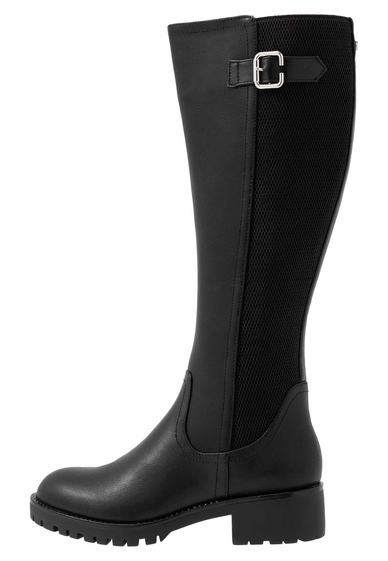 Boots - Black Anna Field Boots - Black -Anna Field Shop b1f010646f8348a2bdd9426a2e604d33