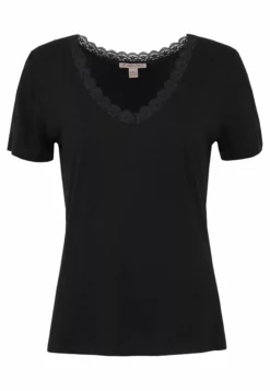 Anna Field Basic T-Shirt - Black 3 Anna Field Basic T-Shirt - Black -Anna Field Shop b22ab606dd364de6b0d6798fd50c1cb9 scaled
