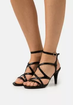 Anna Field Sandals - Black