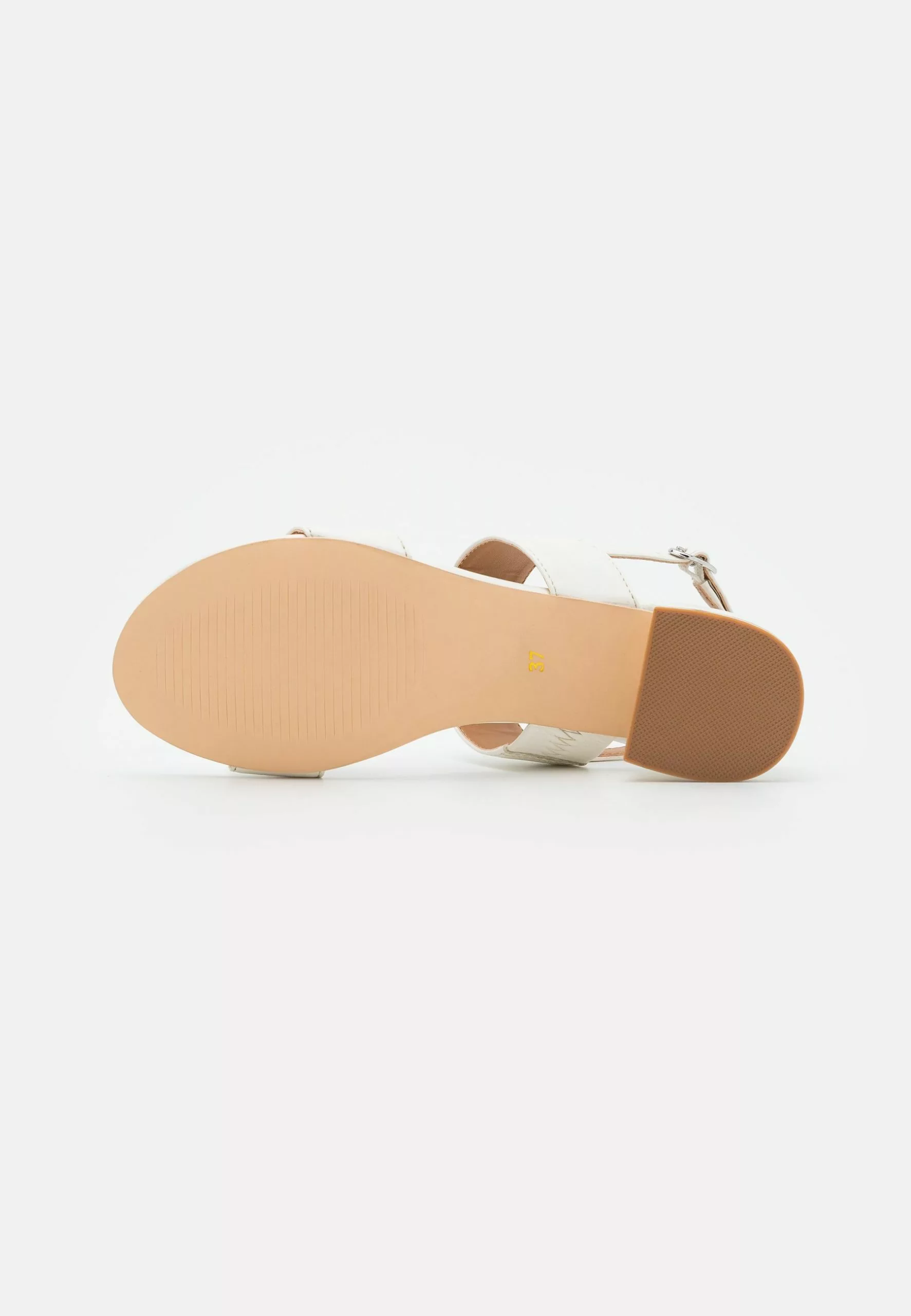 Sandals - White Anna Field Sandals - White -Anna Field Shop b25c29831429489ca573a9033d1300ef scaled
