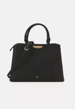 Anna Field Handbag - Black