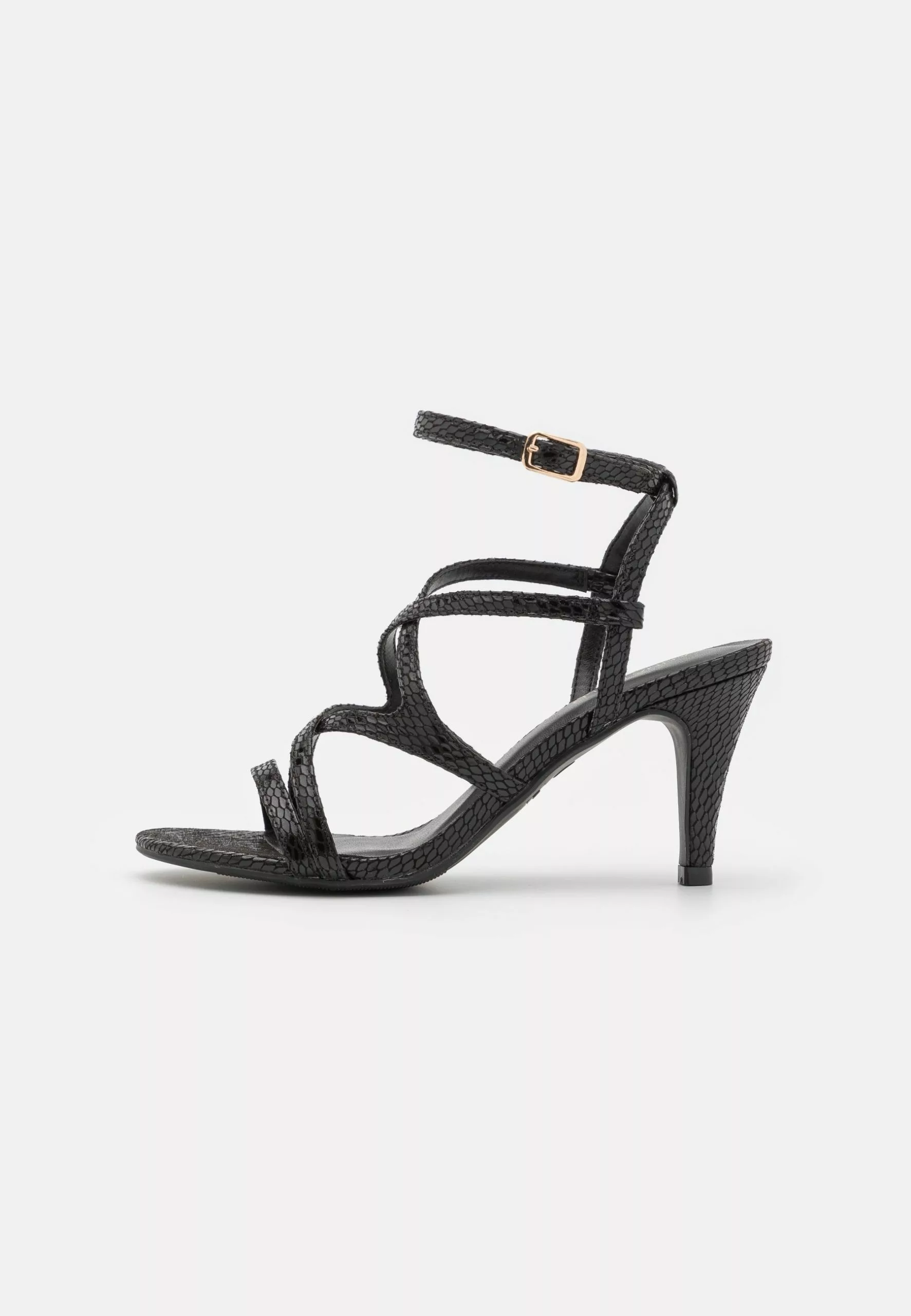 Sandals - Black Anna Field Sandals - Black -Anna Field Shop b320d6628220415ba6b4bde022c58dfd scaled
