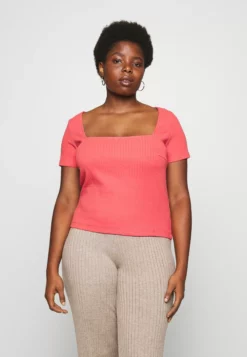 Anna Field Curvy 2 Pack - Basic T-Shirt 3 Anna Field Curvy 2 Pack - Basic T-Shirt -Anna Field Shop b328bc774244476fa59808f140ef9c18 scaled