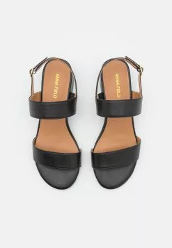 Anna Field Sandals - Black 5 Anna Field Sandals - Black -Anna Field Shop b4894fd7eaa74016b855e8c9592766af scaled