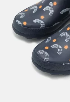 Anna Field Wellies - Dark Blue -Anna Field Shop b49bfc7882a6464cbd052bc2367c524c scaled