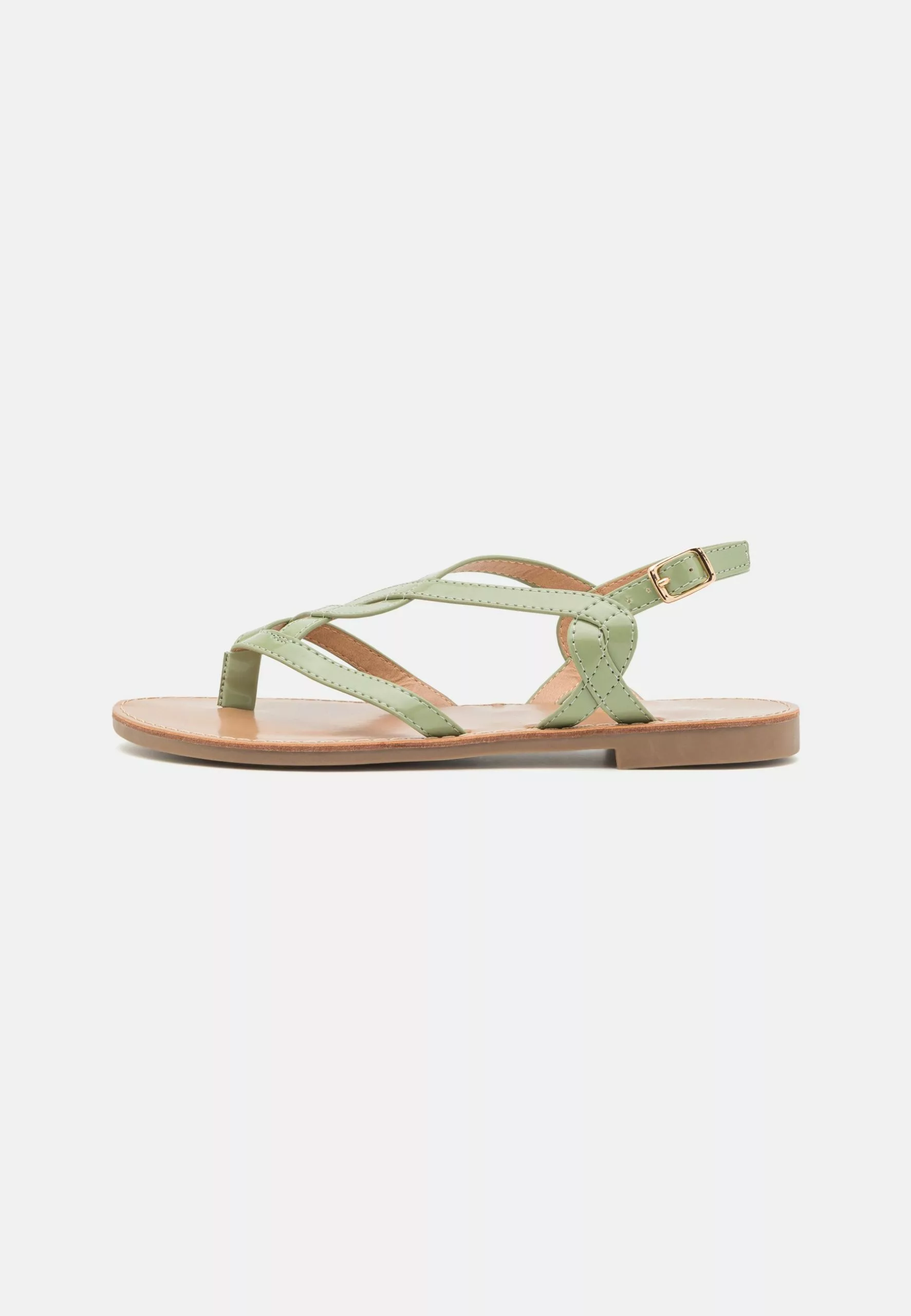 T-Bar Sandals - Mint Anna Field T-Bar Sandals - Mint -Anna Field Shop b4c3a355a401401699254a271405a156 scaled