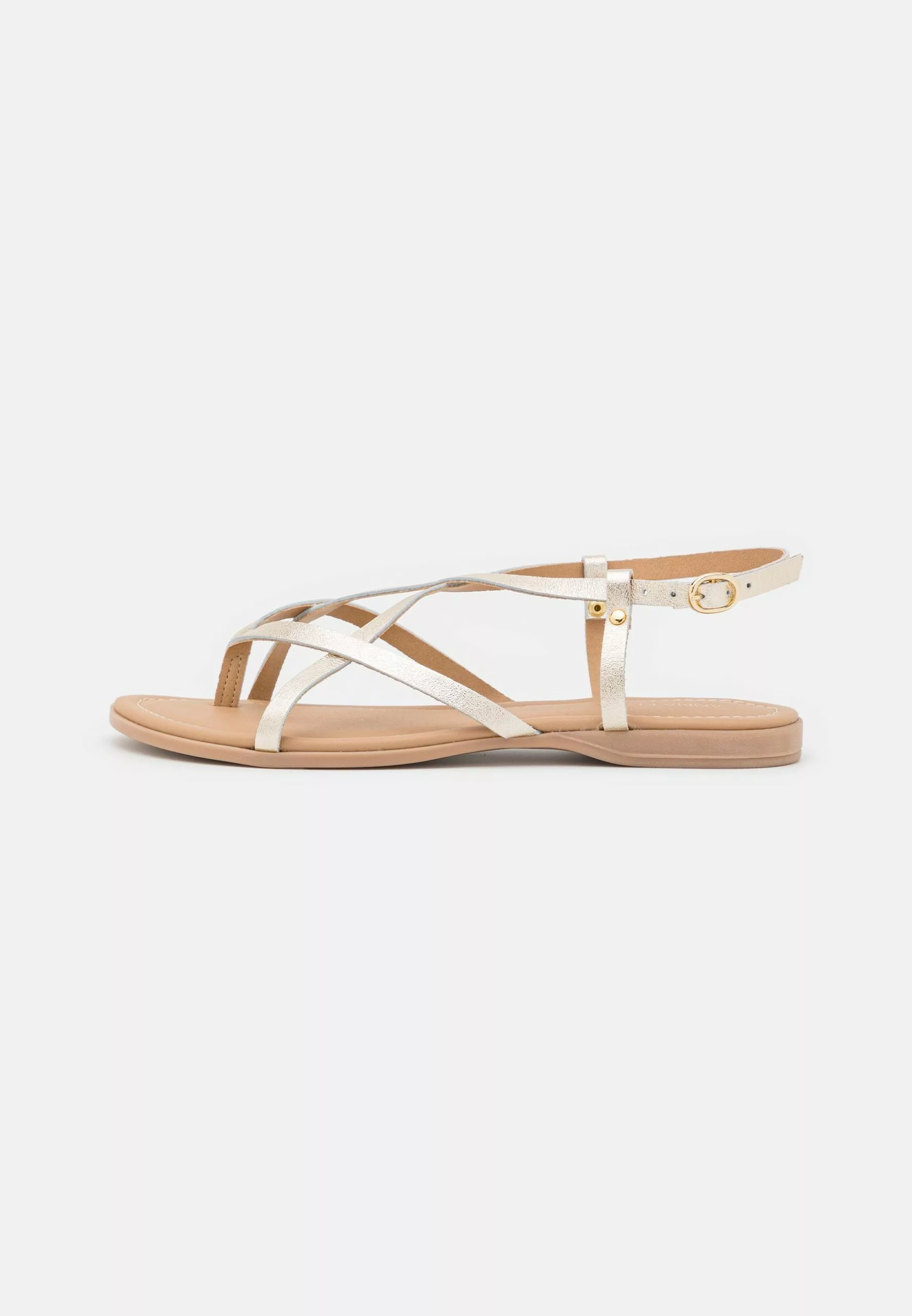 Leather - T-Bar Sandals Anna Field Leather - T-Bar Sandals -Anna Field Shop b4c620be2f1f439caed4abef72b909d6 scaled