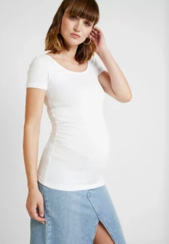 Anna Field MAMA 2 Pack - Basic T-Shirt -Anna Field Shop b53123d8c2c24d7db093ac4741d359d3 scaled