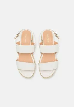 Anna Field Espadrilles - White 5 Anna Field Espadrilles - White -Anna Field Shop b53be8409cf84ace970e6dd56b7f15b0 scaled
