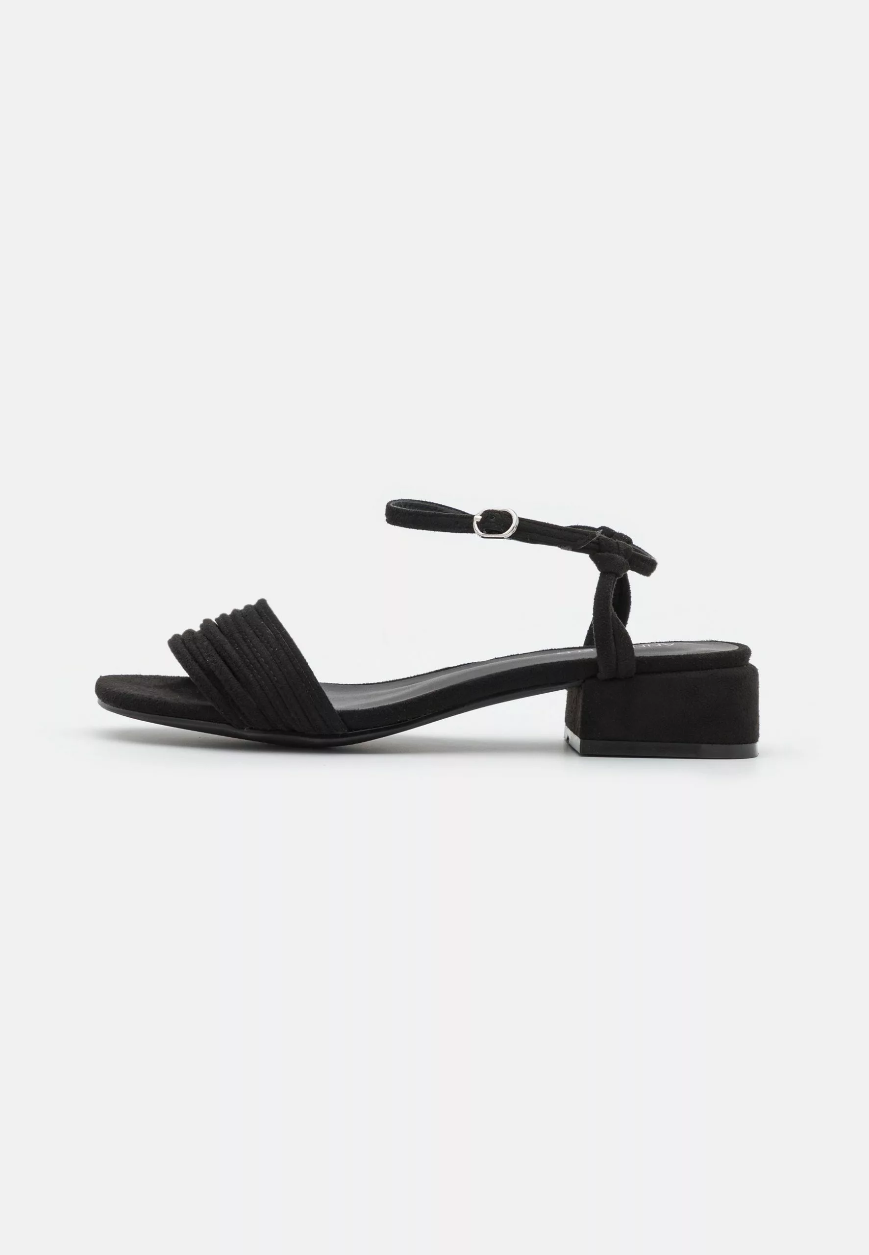 Sandals - Black Anna Field Sandals - Black -Anna Field Shop b5c34537da0d45cc996236b3b653d11c scaled