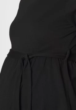 Anna Field MAMA Long Sleeved Top - Black -Anna Field Shop b60c5a38c8e6422e9d48b2a089cd1876 scaled