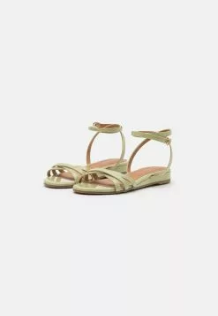 Anna Field Sandals - Green 2 Anna Field Sandals - Green -Anna Field Shop b663ae06973b41d694979a8c16f8504b scaled