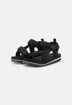 Anna Field Walking Sandals - Black -Anna Field Shop b71e201de9dd431c883048f1c84c2f97 scaled
