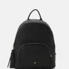 Anna Field Rucksack - Black