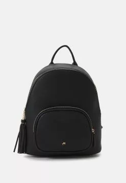 Anna Field Rucksack - Black