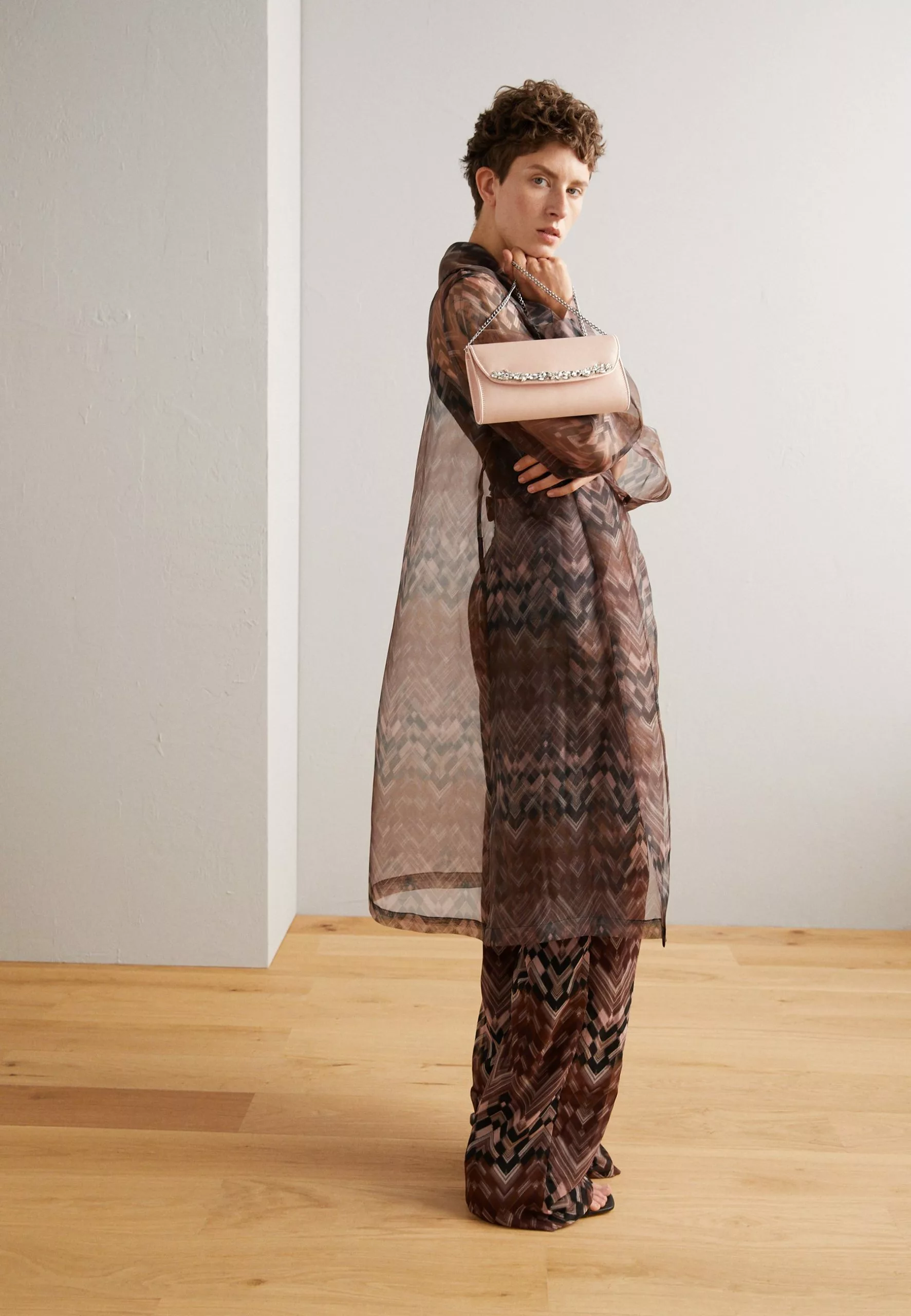 Clutch - Rose Anna Field Clutch - Rose -Anna Field Shop b7ccec06025546899174aaa42715ae85 scaled